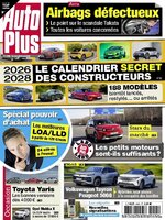 Auto Plus France